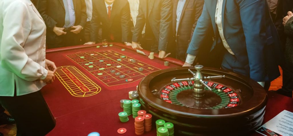 Pourquoi jouer aux jeux casino gratuit 